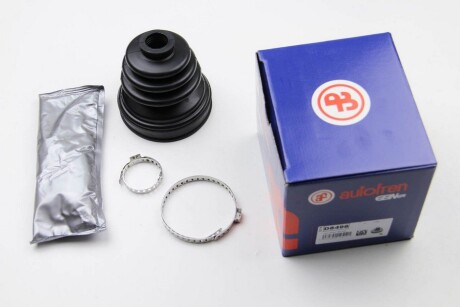 Фото 3 - Пильовик ШРКШ AUTOFREN D8496