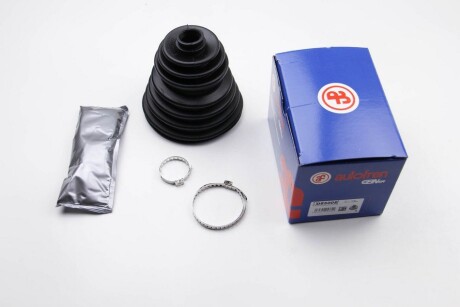 Фото 4 - Автозапчастина AUTOFREN D8500E