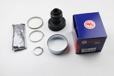 Фото 2 - Пыльник ШРУС AUTOFREN D8508