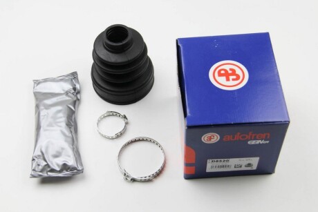 Фото 2 - Пильовик ШРКШ AUTOFREN D8520