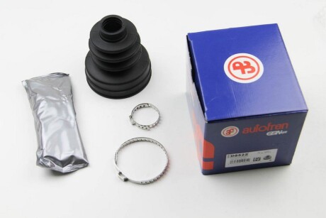 Фото 2 - Пыльник ШРУС AUTOFREN D8522