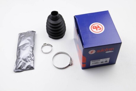 Фото 2 - Пильовик ШРКШ AUTOFREN D8523T