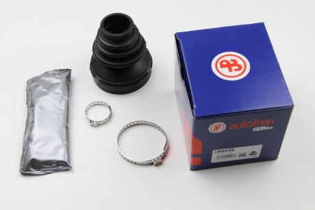 Фото 4 - Пильовик ШРКШ AUTOFREN D8526