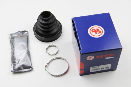 Фото 2 - Пильовик ШРКШ AUTOFREN D8532