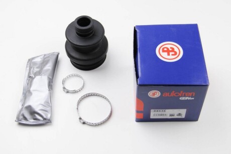 Фото 4 - Пыльник ШРУС AUTOFREN D8535