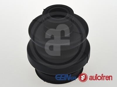 Пильовик ШРКШ зовн. (23x57x100) MB 190 (W201) 85-93 - AUTOFREN D8540