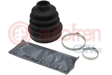 Фото 3 - Пыльник ШРУС AUTOFREN D8 564