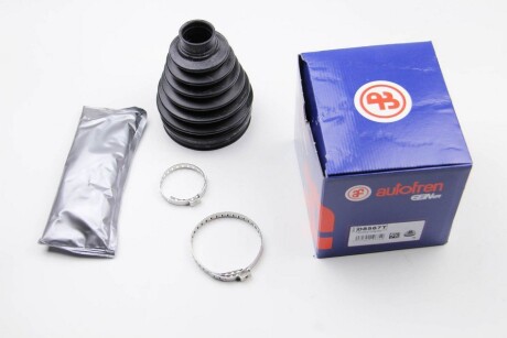 Фото 4 - Пильовик ШРКШ AUTOFREN D8567T