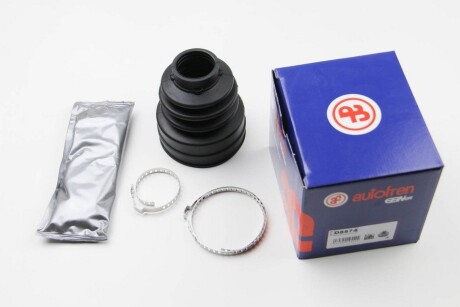 Фото 3 - Пыльник ШРУС AUTOFREN D8574