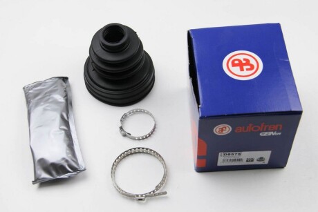 Фото 2 - Пильовик ШРКШ AUTOFREN D8575