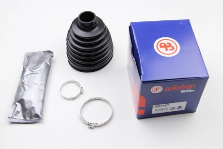 Фото 2 - Пыльник ШРУС AUTOFREN D8592T