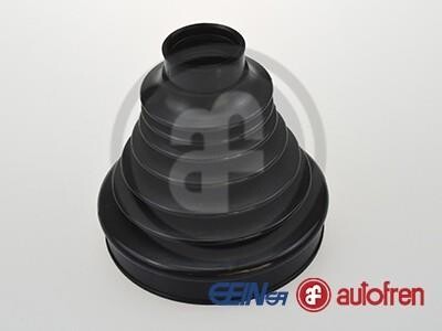 Комплект пилозахисний, приводний вал - (13291745, 013291745, 1603439) AUTOFREN D8598T