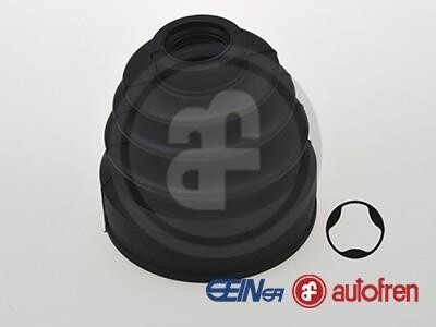 Комплект пильовиків гумових - AUTOFREN D8602