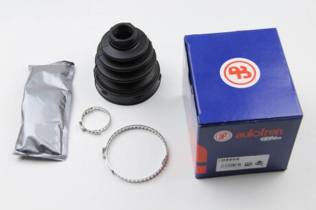 Фото 4 - Пильовик ШРКШ AUTOFREN D8604