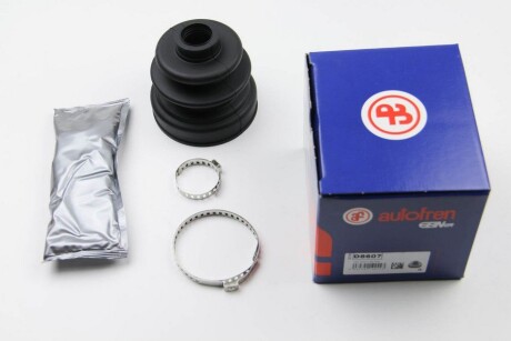 Фото 2 - Пыльник ШРУС AUTOFREN D8607