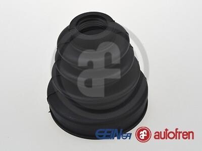 Комплект пильовиків гумових - AUTOFREN D8610