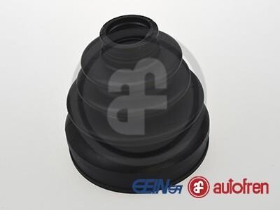 Комплект пильовиків гумових - AUTOFREN D8611