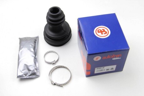 Фото 2 - Пильовик ШРКШ AUTOFREN D8614