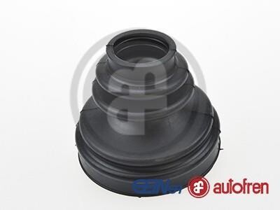 Комплект пильника ШРКШ - ((3B0498201A, 8A0407283, 8A0498201)) AUTOFREN D8630