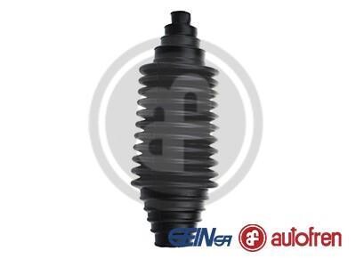 Гофрований кожух, механізм рульового керування - AUTOFREN D8901E