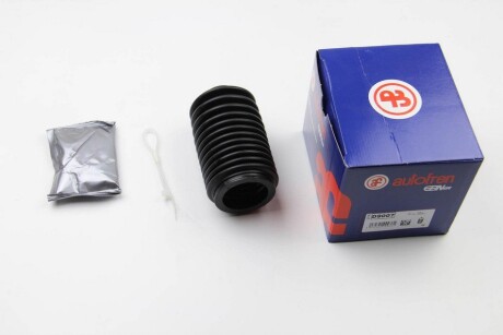 Фото 2 - Рулевая рейка и крепление AUTOFREN D9007