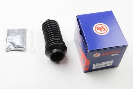 Фото 2 - Рульова рейка та кріплення AUTOFREN D9008