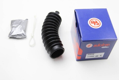 Фото 4 - Рульова рейка та кріплення AUTOFREN D9039