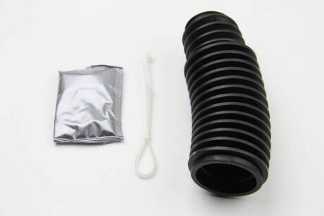 Фото 3 - Рульова рейка та кріплення AUTOFREN D9043