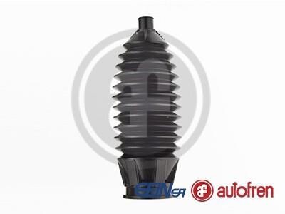 Комплект гофрованих кожухів, механізм рульового керування - AUTOFREN D9045