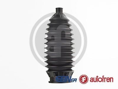 Комплект гофрованих кожухів, механізм рульового керування - AUTOFREN D9046