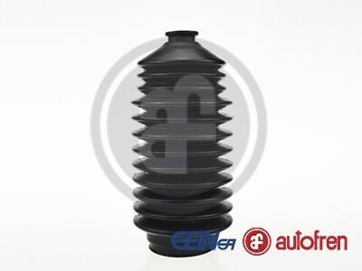 Комплект пильника кермової тяги - AUTOFREN D9064