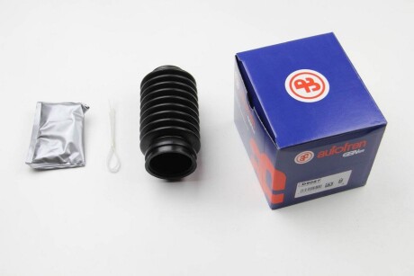 Фото 2 - Рульова рейка та кріплення AUTOFREN D9067