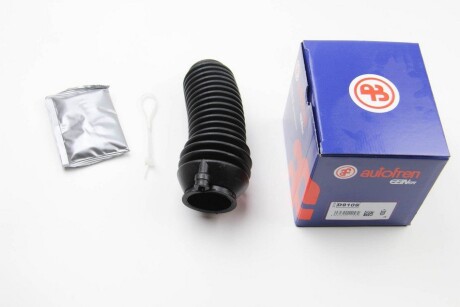 Фото 2 - Рулевая рейка и крепление AUTOFREN D9109