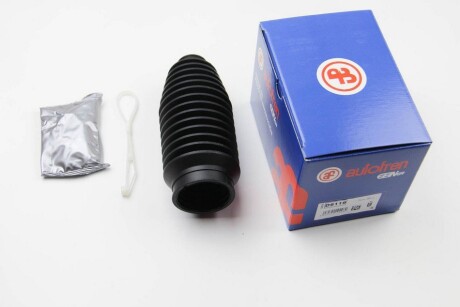 Фото 2 - Рульова рейка та кріплення AUTOFREN D9119