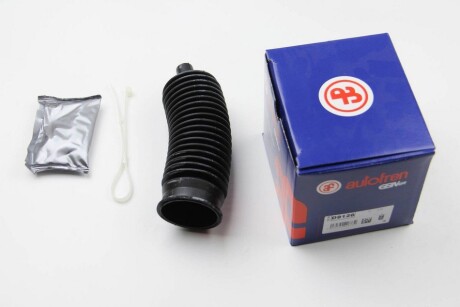 Фото 2 - Рульова рейка та кріплення AUTOFREN D9126