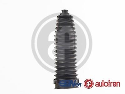 Комплект гофрованих кожухів, механізм рульового керування - AUTOFREN D9205