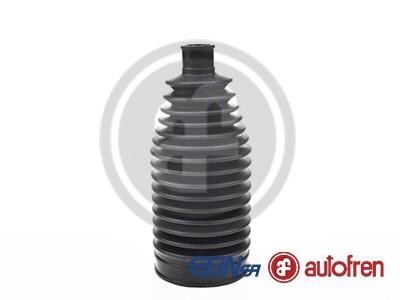 Пильник рульової тяги MAZDA CX-7 07-09 - (4410A328, EG2132125, 1607502280) AUTOFREN D9315