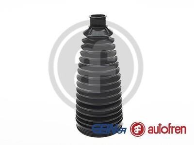 Комплект гофрованих кожухів, механізм рульового керування - AUTOFREN D9322