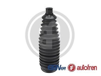Пильник рульової рейки - ((4553509040)) AUTOFREN D9348