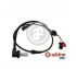Датчик антиблокировочной системы ABS SEINSA DS-0012 - (8D0927803B, 8D0927803C, 8D0927803D) AUTOFREN DS0012 (фото 1)