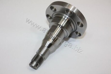 Фото товара Ступица AUTOMEGA 110030410 : Купить на tto.com.ua