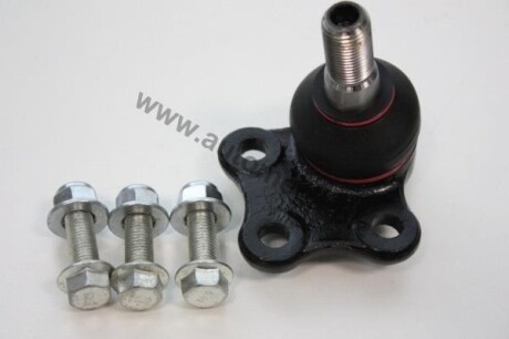 Опора шаровая - AUTOMEGA 110119310