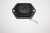Подушка балки задн.(кубiч.) Citroen Berlingo,Peugeot Partner - (515262) AUTOMEGA 110139910 (фото 1)