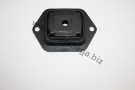 Подушка балки задн.(кубiч.) Citroen Berlingo,Peugeot Partner - AUTOMEGA 110139910