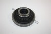 Опорна подушка перед. Opel Astra H/Zafira B 1.6-2.2 04- - (0344543, 0344544, 344543) AUTOMEGA 110150910 (фото 1)