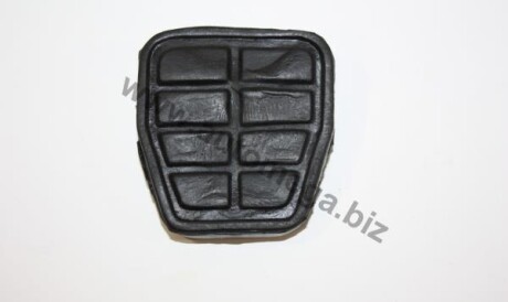 Накладка на педаль гальма VW Golf III/Vento, Seat - (1H0721173) AUTOMEGA 120040510