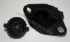 Р-кт механизма переключення передач Seat Toledo 91-/VW Polo/Golf II /Caddy 04- - (191798116AS) AUTOMEGA 130070610 (фото 1)