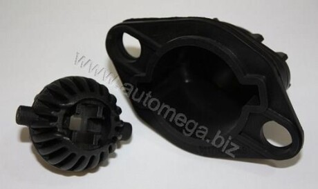 Р-кт механизма переключення передач Seat Toledo 91-/VW Polo/Golf II /Caddy 04- - (191798116AS, 191798116, 191798116A) AUTOMEGA 130070610