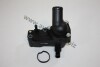 Корпус термостата _ FORD Lynx 1.8 Diesel 02~ - (1086282, 1148329, 1198060) AUTOMEGA 160023810 (фото 1)