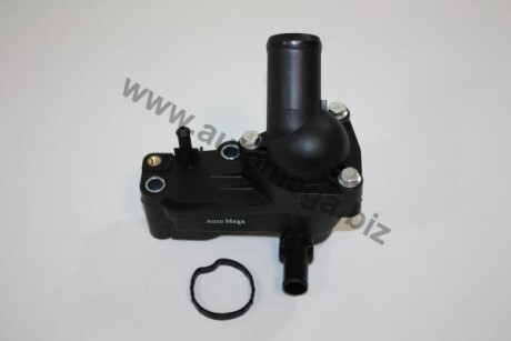 Корпус термостата _ FORD Lynx 1.8 Diesel 02~ - AUTOMEGA 160023810